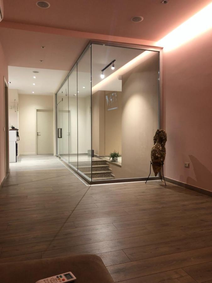 Apartamente Melodi Durrës Exterior foto