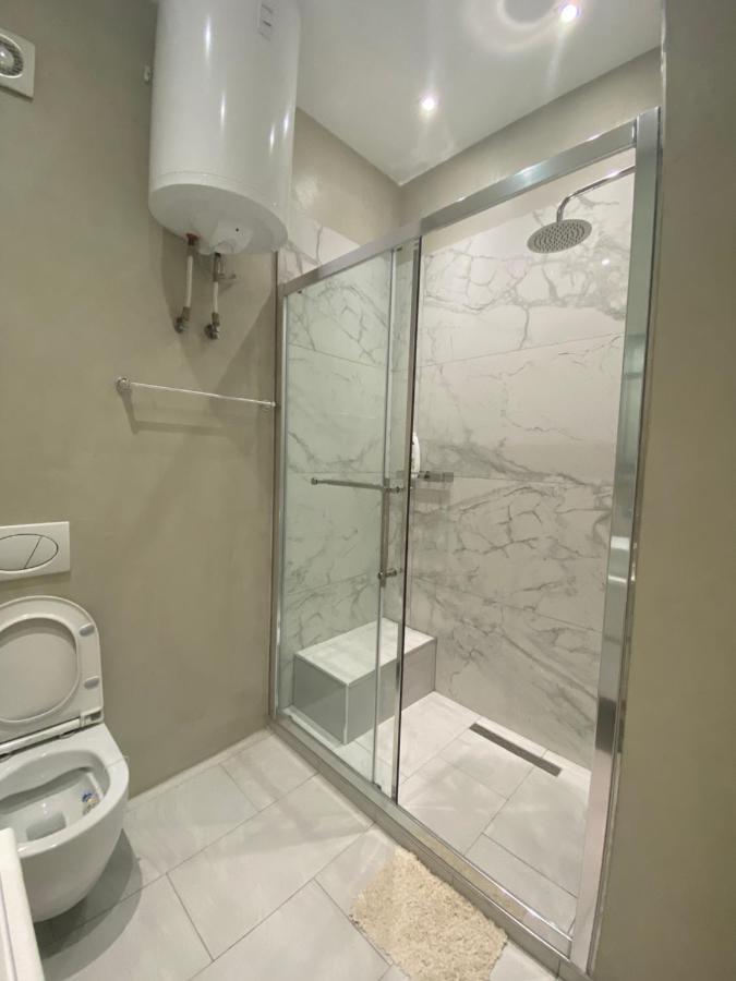 Apartamente Melodi Durrës Exterior foto